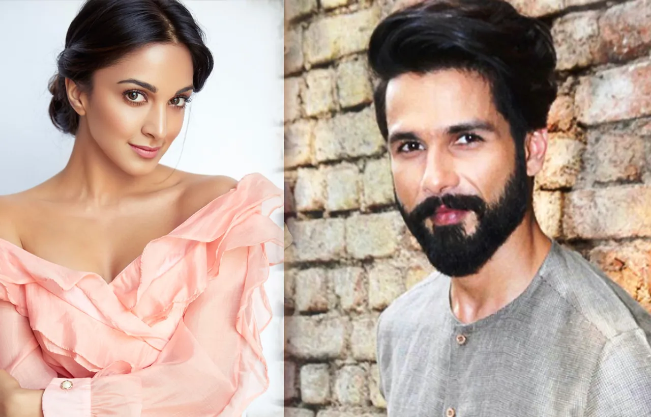 Kiara Advani Bags Arjun Reddy Remake Opposite Shahid Kapoor
