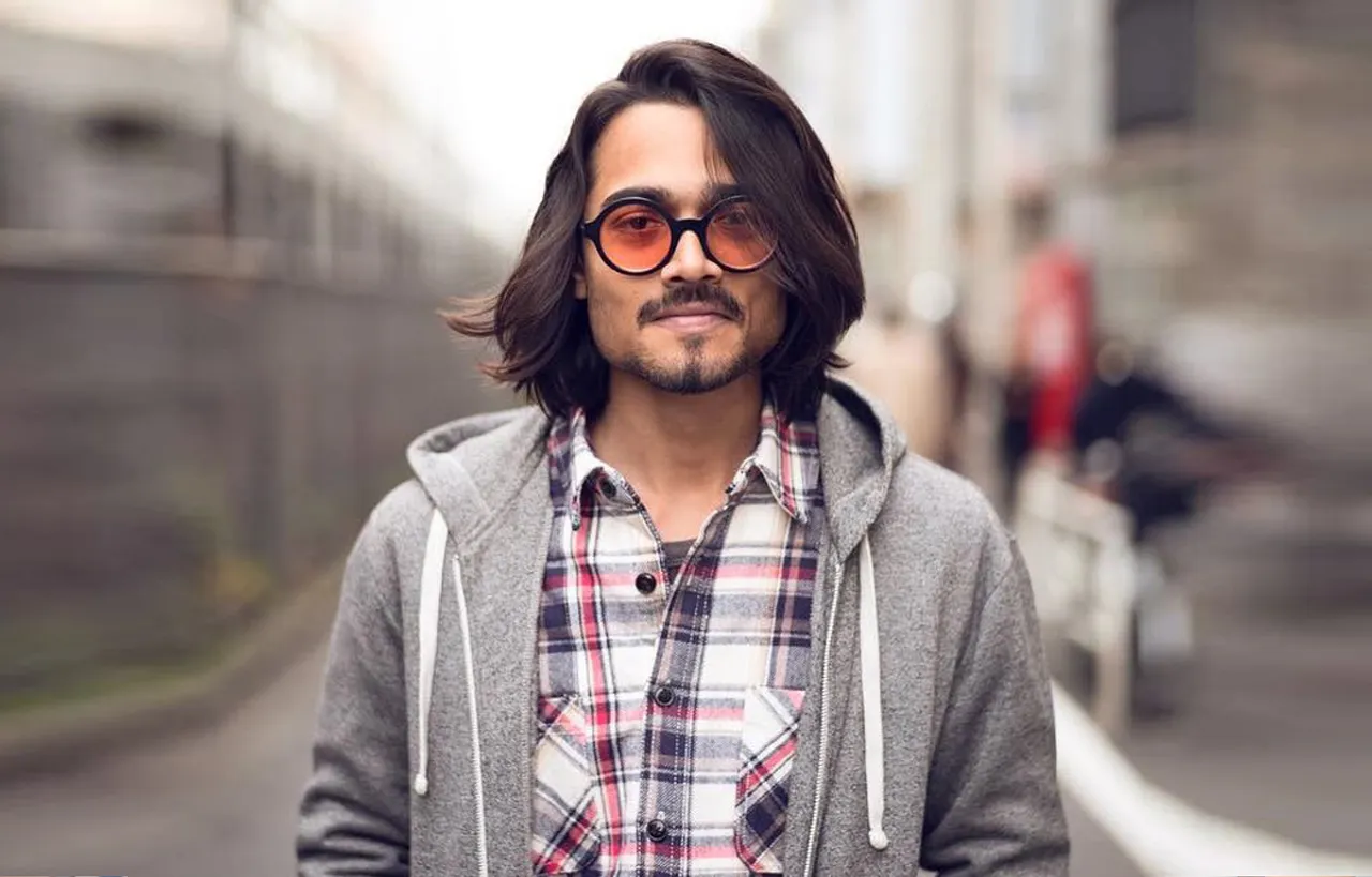 Bhuvan Bam aka BB KI Vines all set for his big Bollywood debut?  