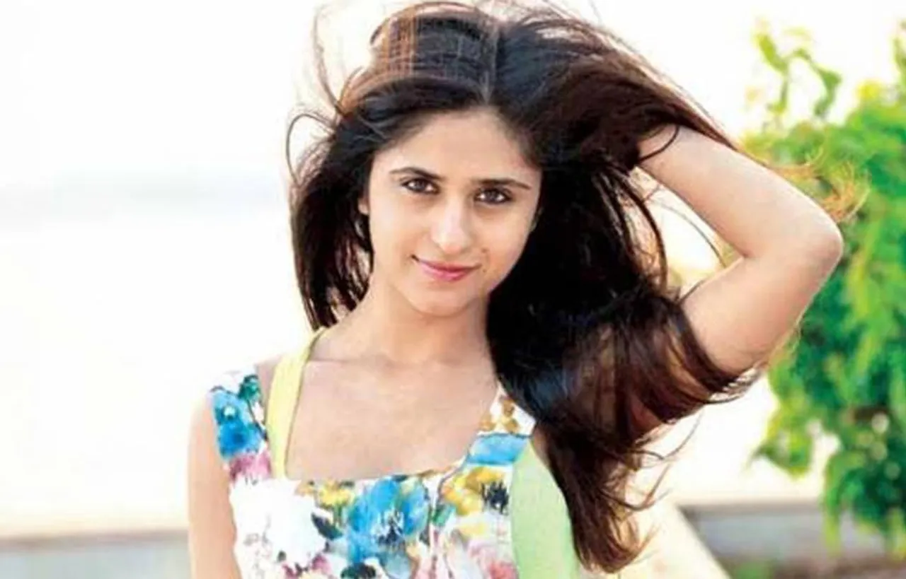 Hunar Gandhi roped in for Patiala Babes!!