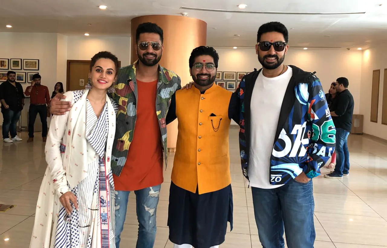 Gujarat Ki Manmarziyaan!