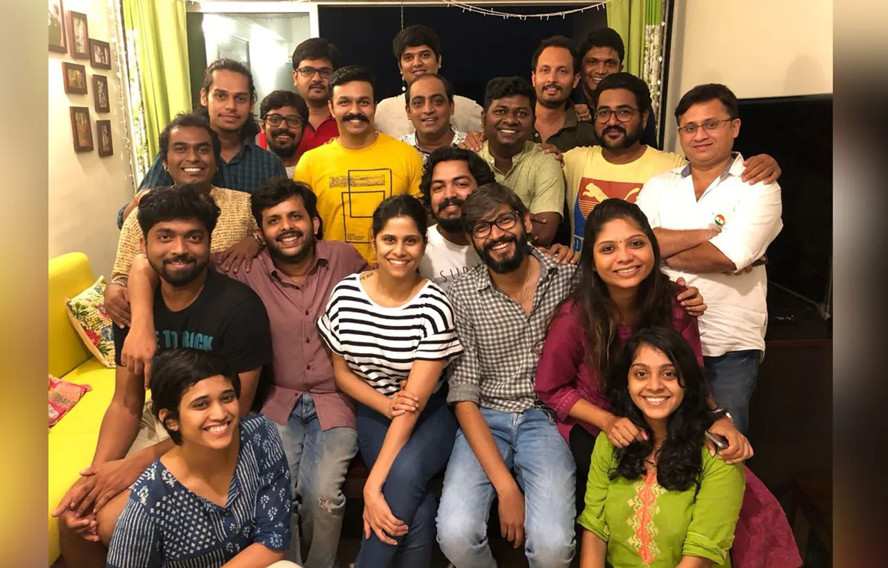 SAI TAMHANKAR REVEALS HER DIGITAL DEBUT WITH ZEE5