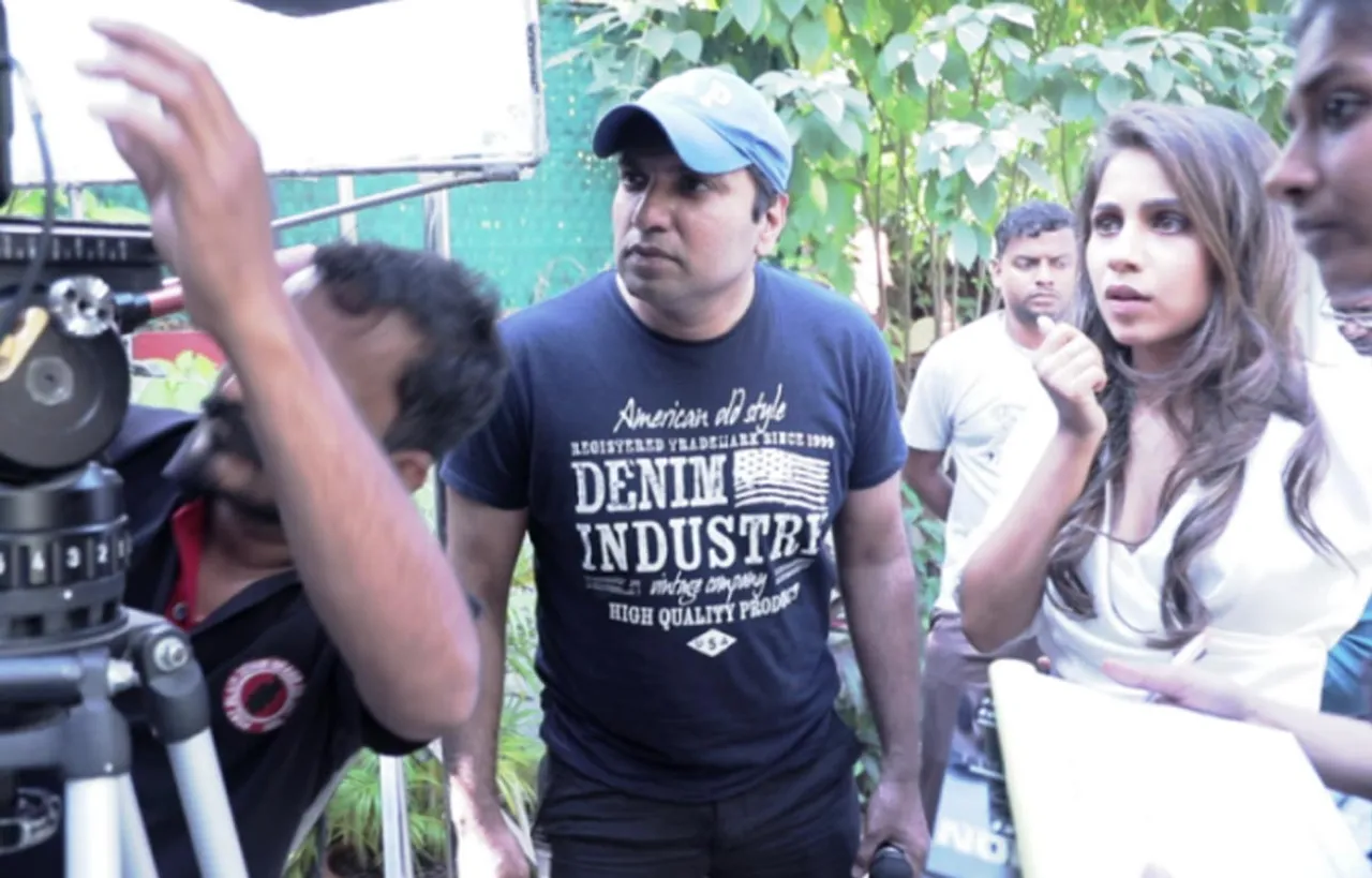 Sammir I Patel To Direct Kabar Se Pehle Khabhar