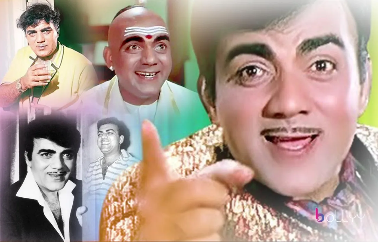 THE ORIGINAL "BHAI" WHO PUT "JAAN" INTO FILMS...