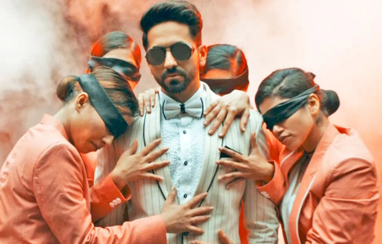 Movie Review: Andhadhun