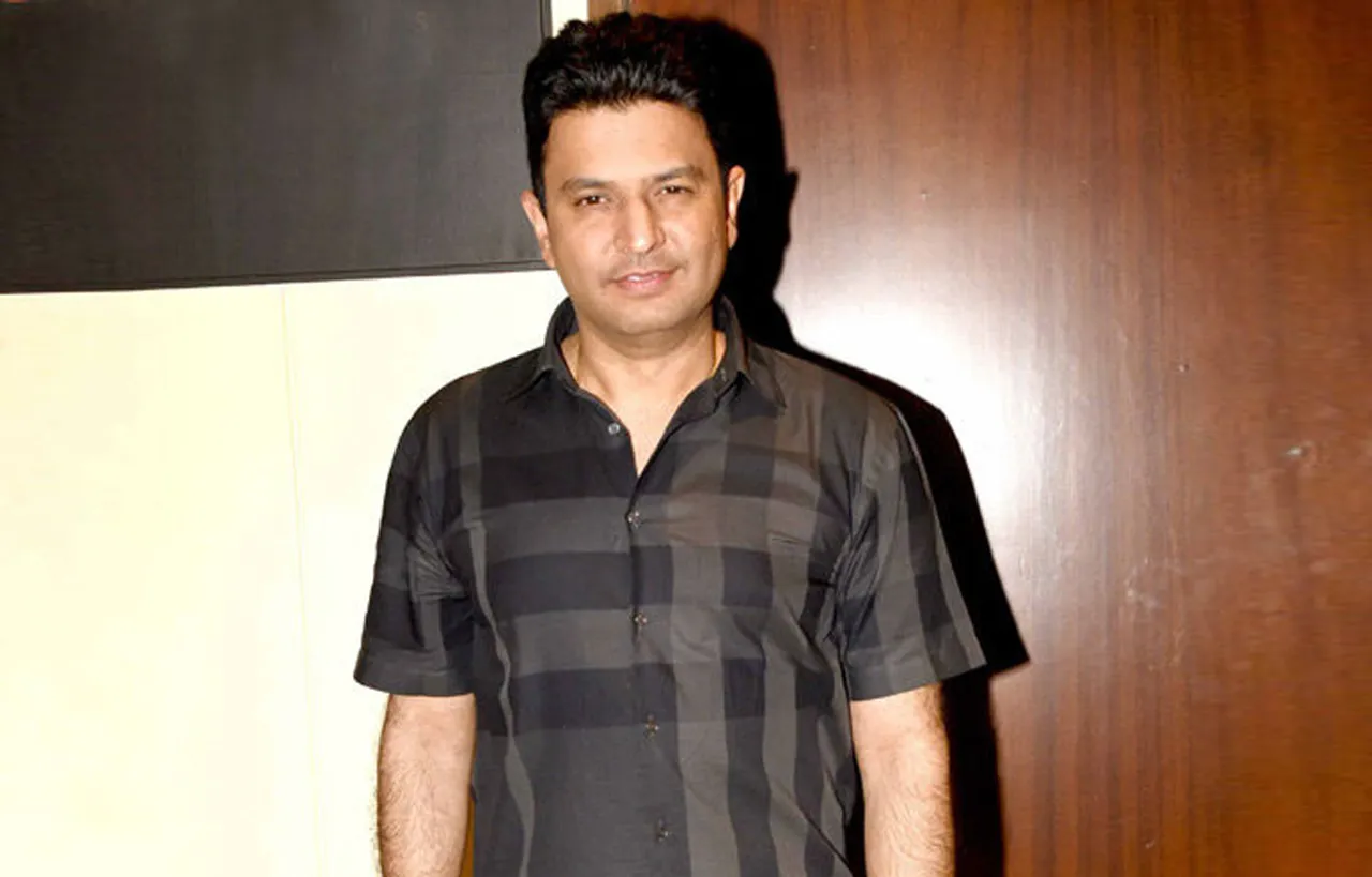Bhushan Kumar Denies Malicious Allegations