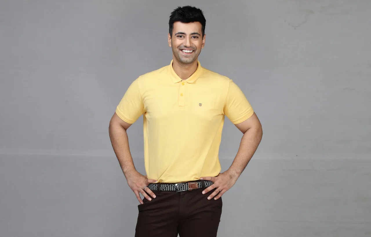 karanvir sharma