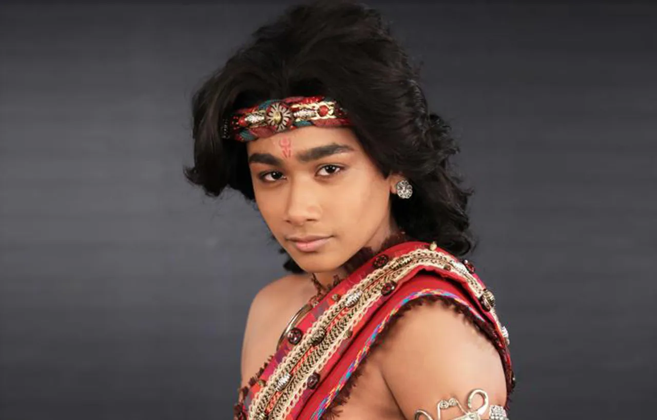 Porus Paves The Way For Chandragupt Maurya; Kartikeya Malviya Roped In For The Lead Role