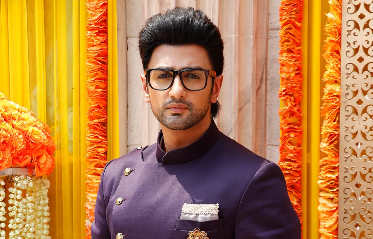 No Band-Baaja For Nishant Singh Malkani’s On-Screen Wedding