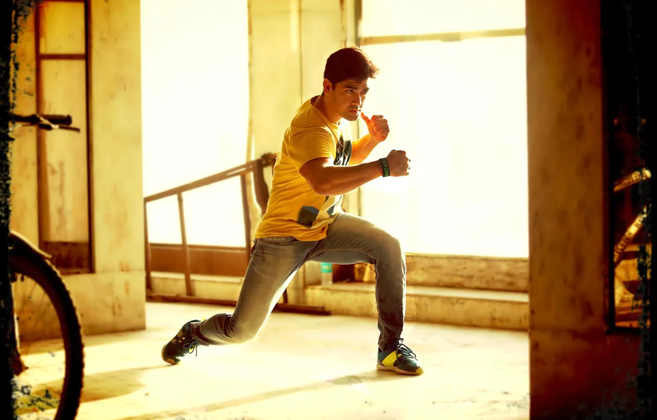 Prateek Parmar has another feather in the cap with 'Suryansh'