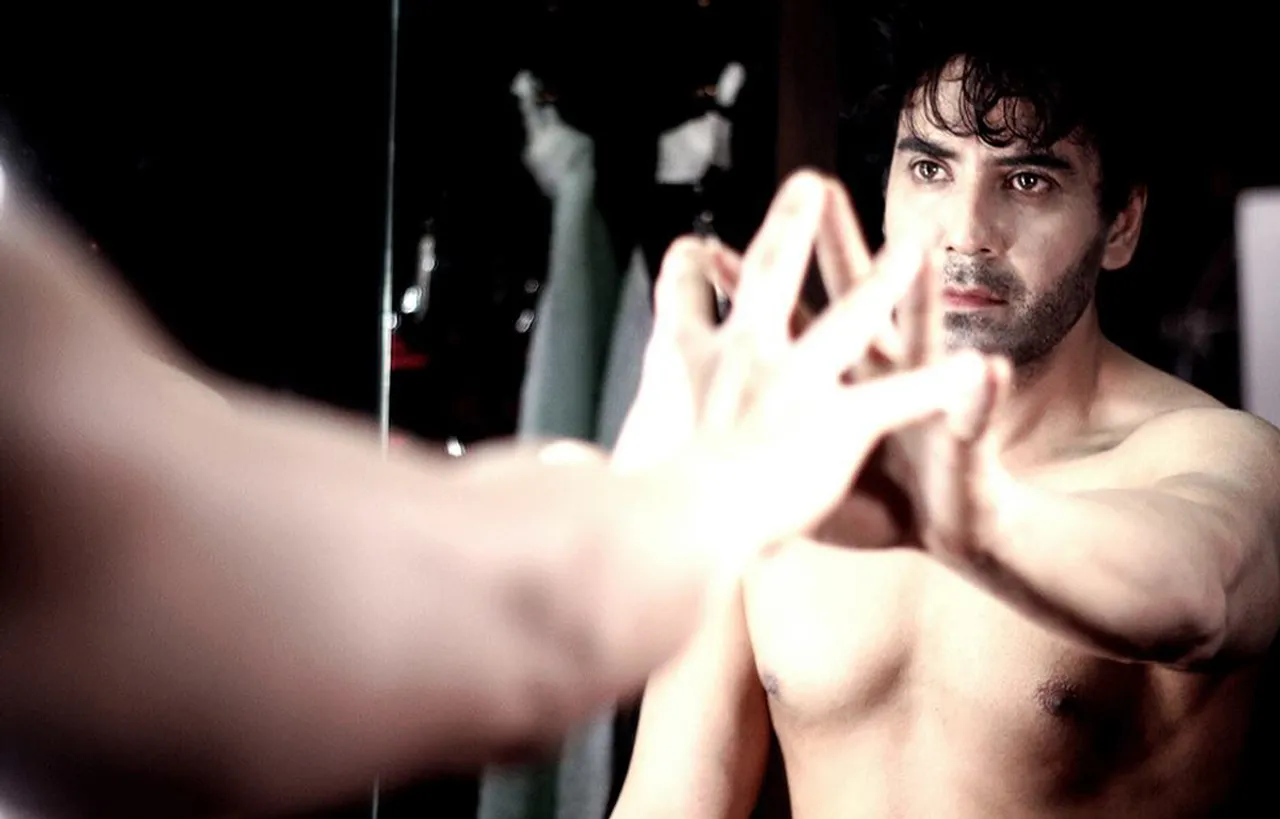 "#Metoo Just The Tip Of The Iceberg", Says Karan Oberoi