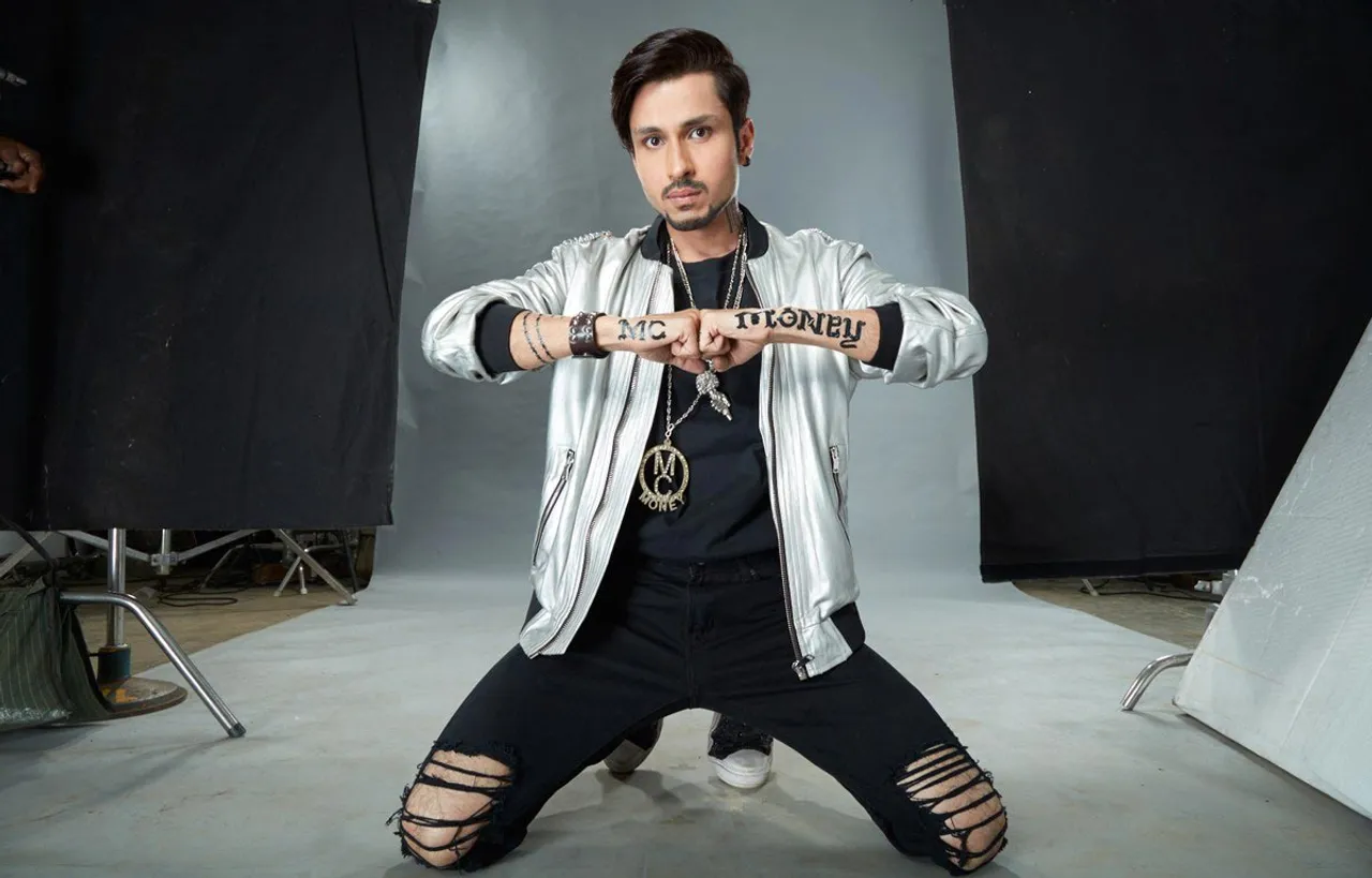A Boy Next Door Turned Into Someone He Never Thought Of! - Amol Parashar Exclusive Interview