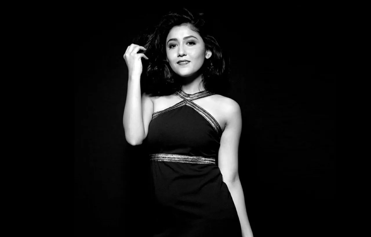 Manul Chudasma Makes Her Debut With Star Bharat’s Ek Thi Rani And Ek Tha Raavan