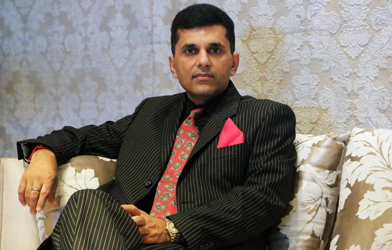 Audience And Content Will Be King In 2019: Anand Pandit