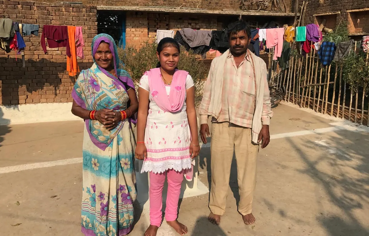 Bundelkhand's Ladkunwar Kushwaha Looks Forward To Season Three Of The Show That Changed Her Life