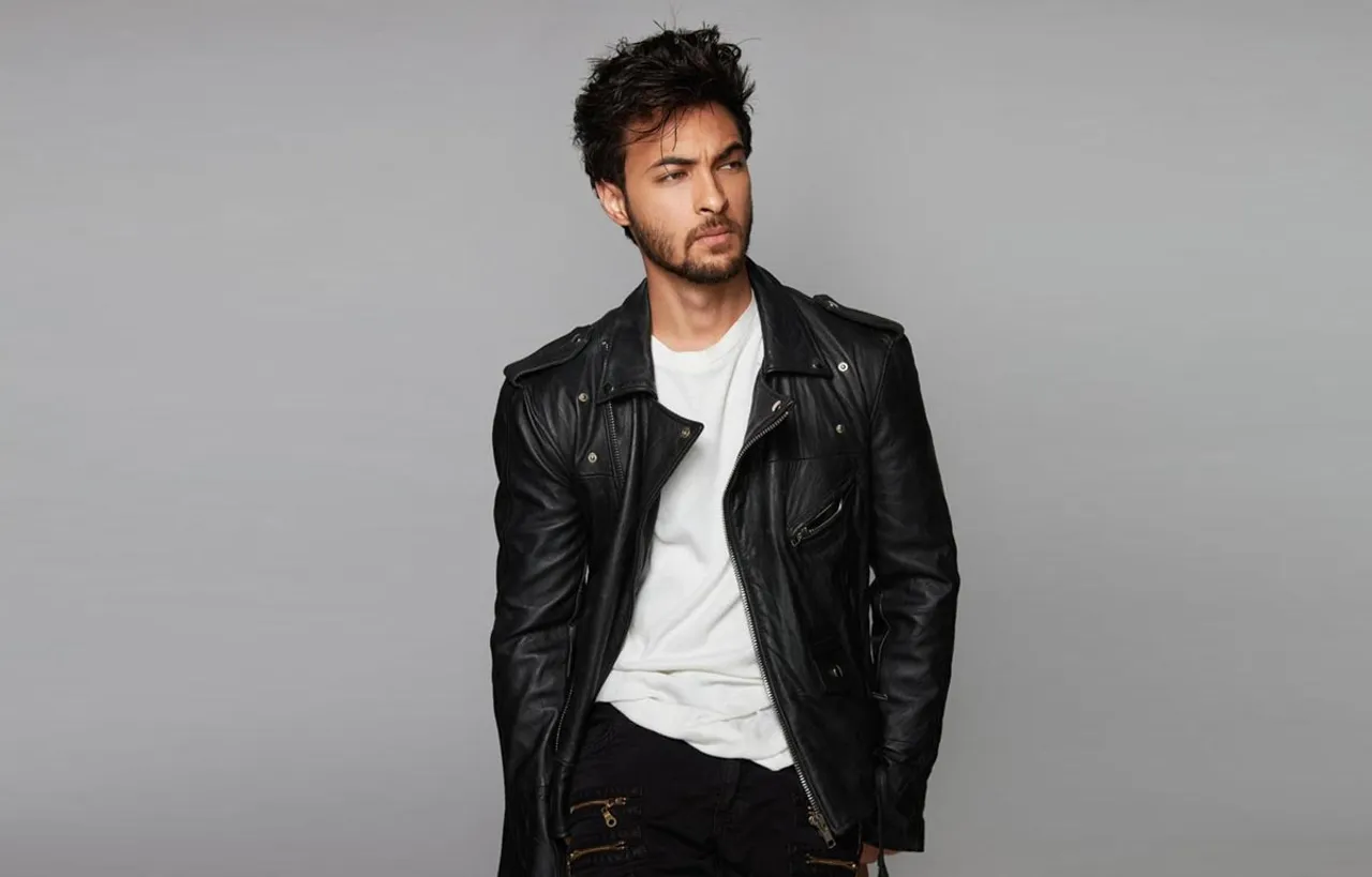 Aayush Sharma Hires Tiger Shroff’s Fitness Trainer!