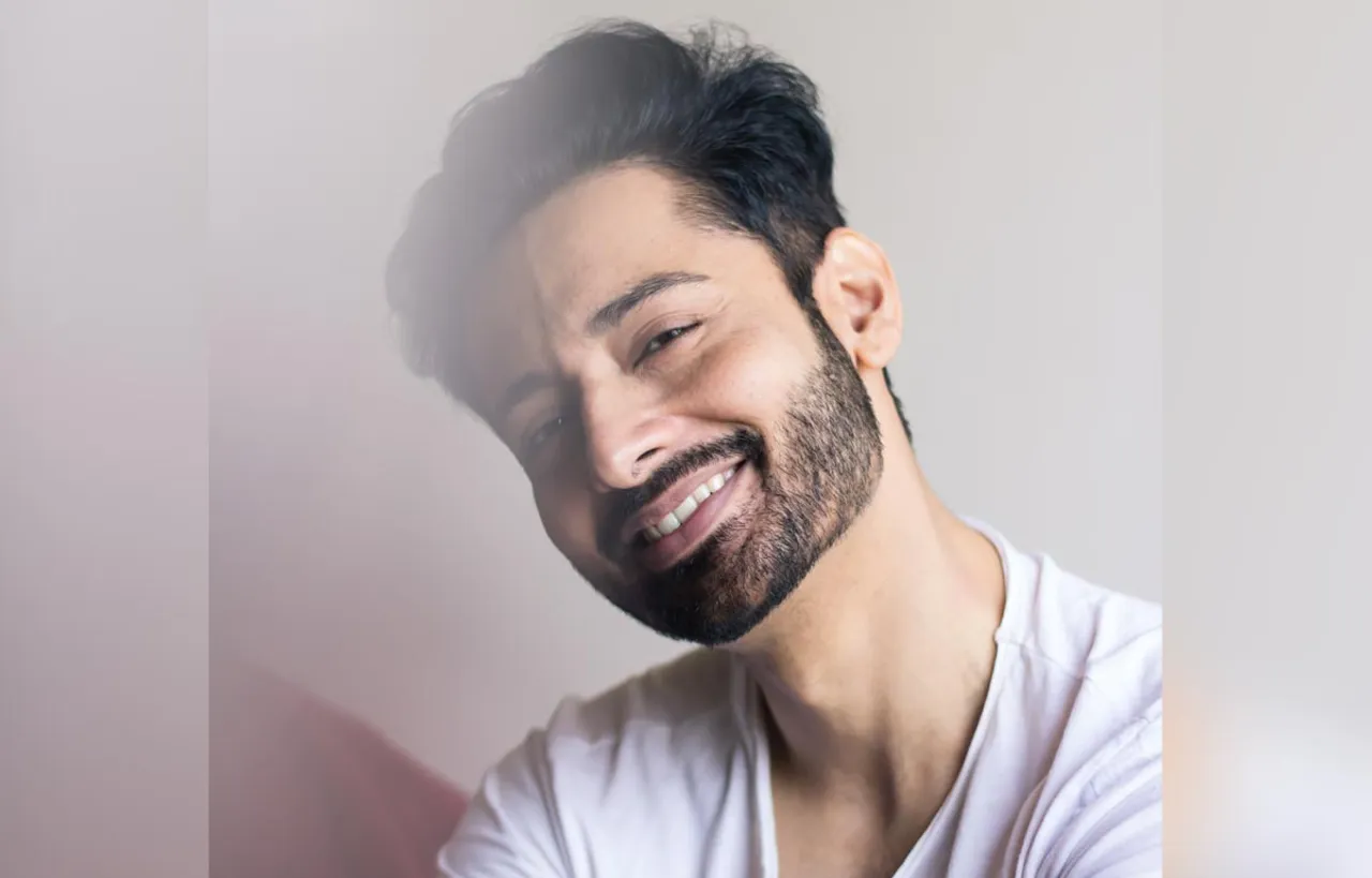 Abhishek Tewari Says He Is Thoroughly Enjoying Being Part Of Laal Ishq 
