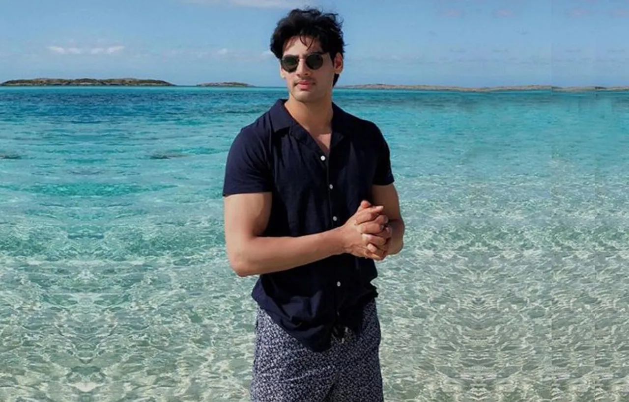 Suneil Shetty’s Son Ahan Shetty To Gain Weight For His Debut