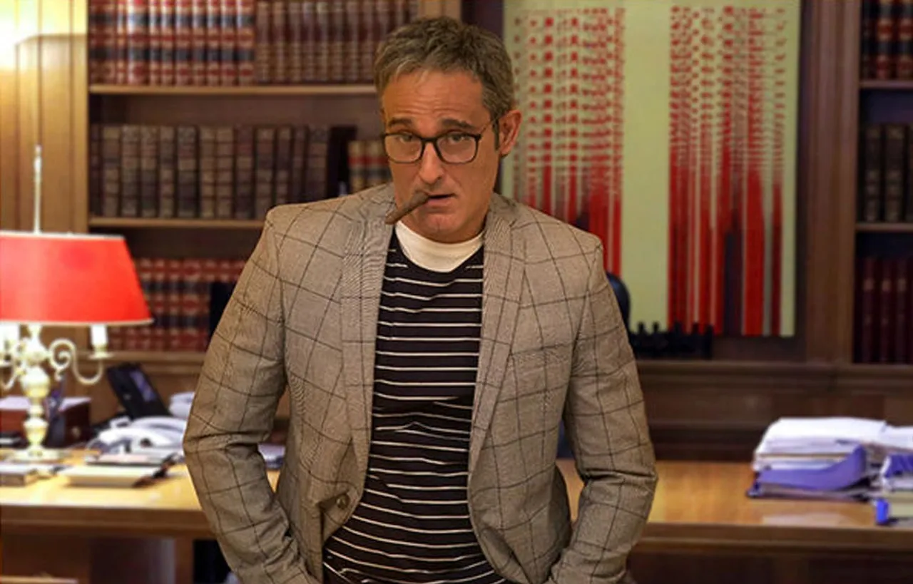 Bjp Tweeted,” Accidental Prime Minister For Their Profit- Akshay Khanna
