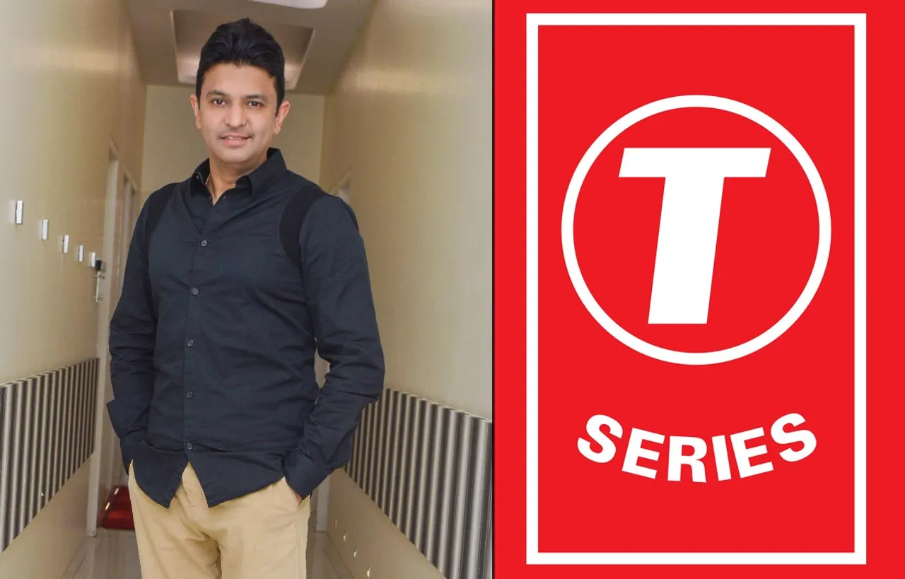 Bhushan Kumar, Chairman And MD, T-Series Is Already Leaving His Mark On 2019, With 10 Films From His Production House Going On Floors In One Month