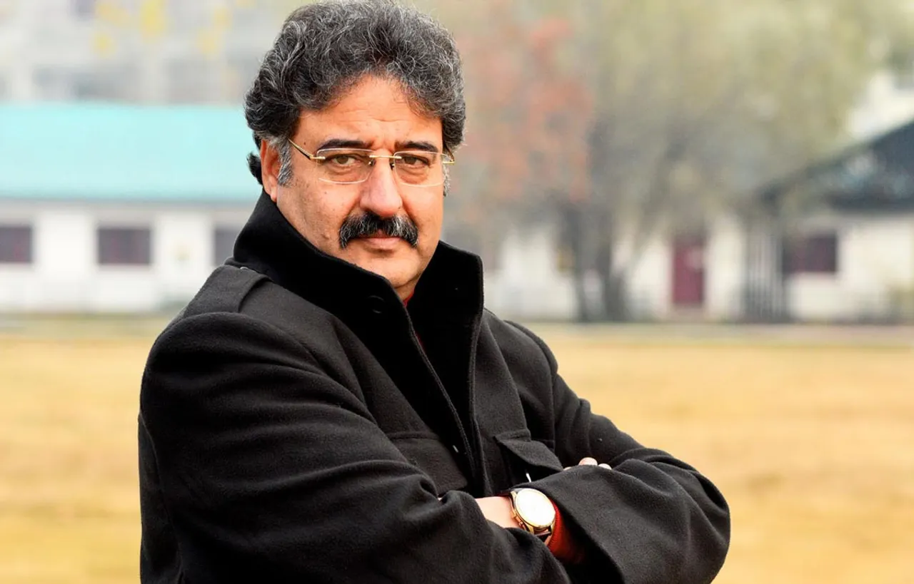 Jammu & Kashmir International Film Festival To Be Held In Pune From Feb 4 To 6 With Mushtaaque Ali Ahmad Khan As Festival Director