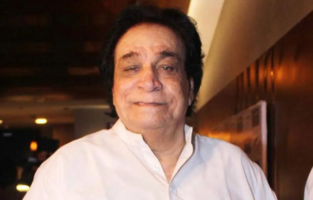 Actor Kader Khan Passes Away