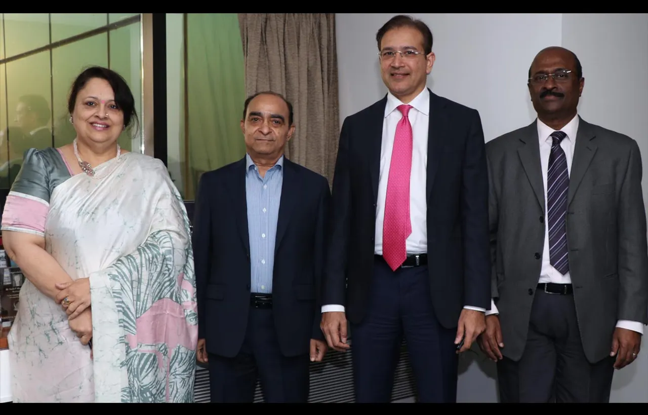 BMA Commemorates 65 Years By Launching A Slew Of New Initiatives