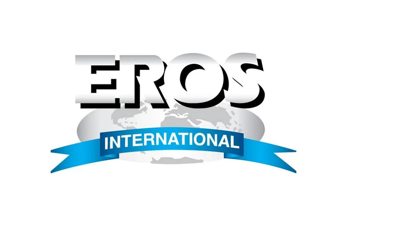 Eros International
