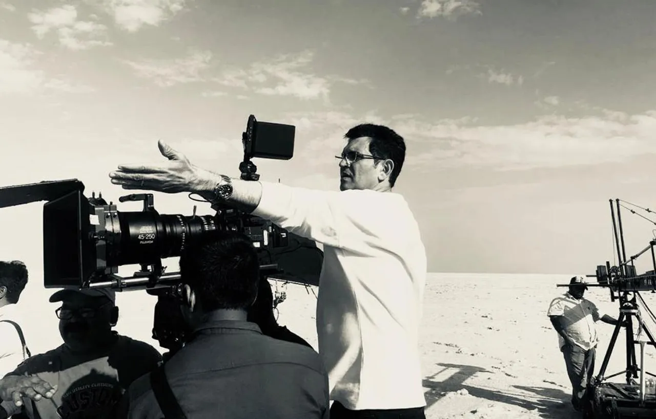Omung-kumar