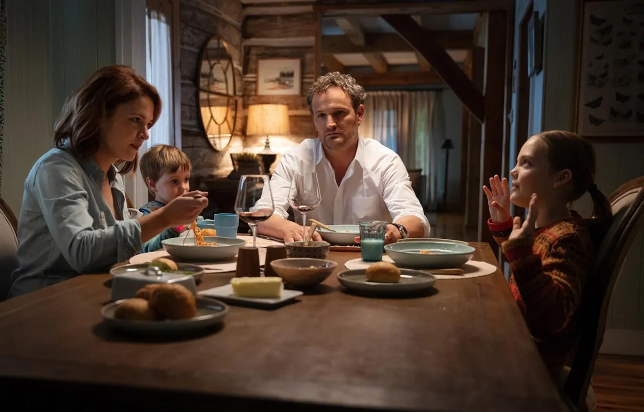 The Official Trailer Of Pet Sematary Unveiled         