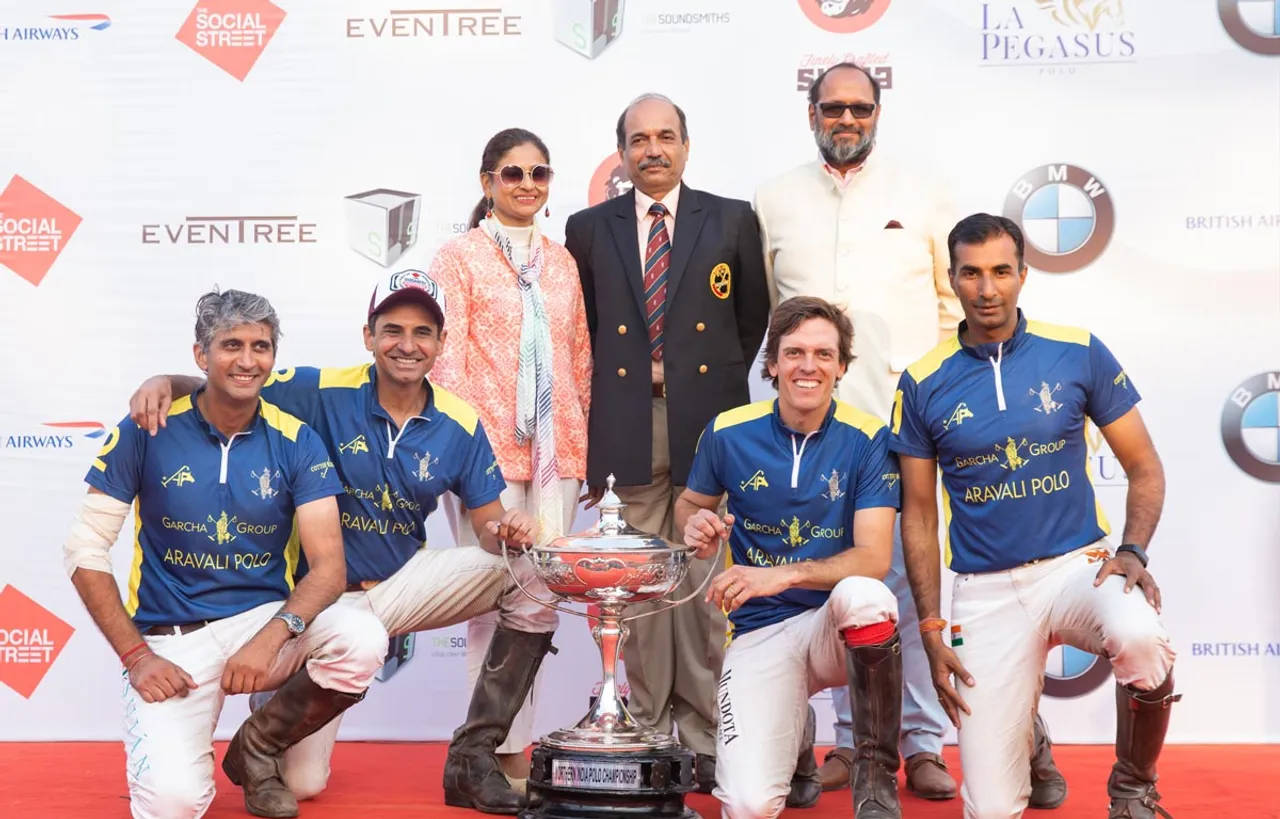 Polo-champianship