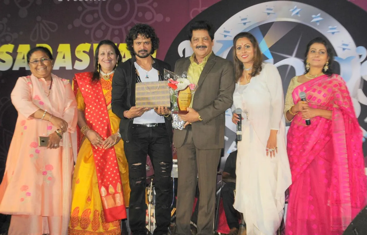 “Creative Connection Charitable Trust” Presents "4th Year Of Saraswati Puja (Basant Panchami)"