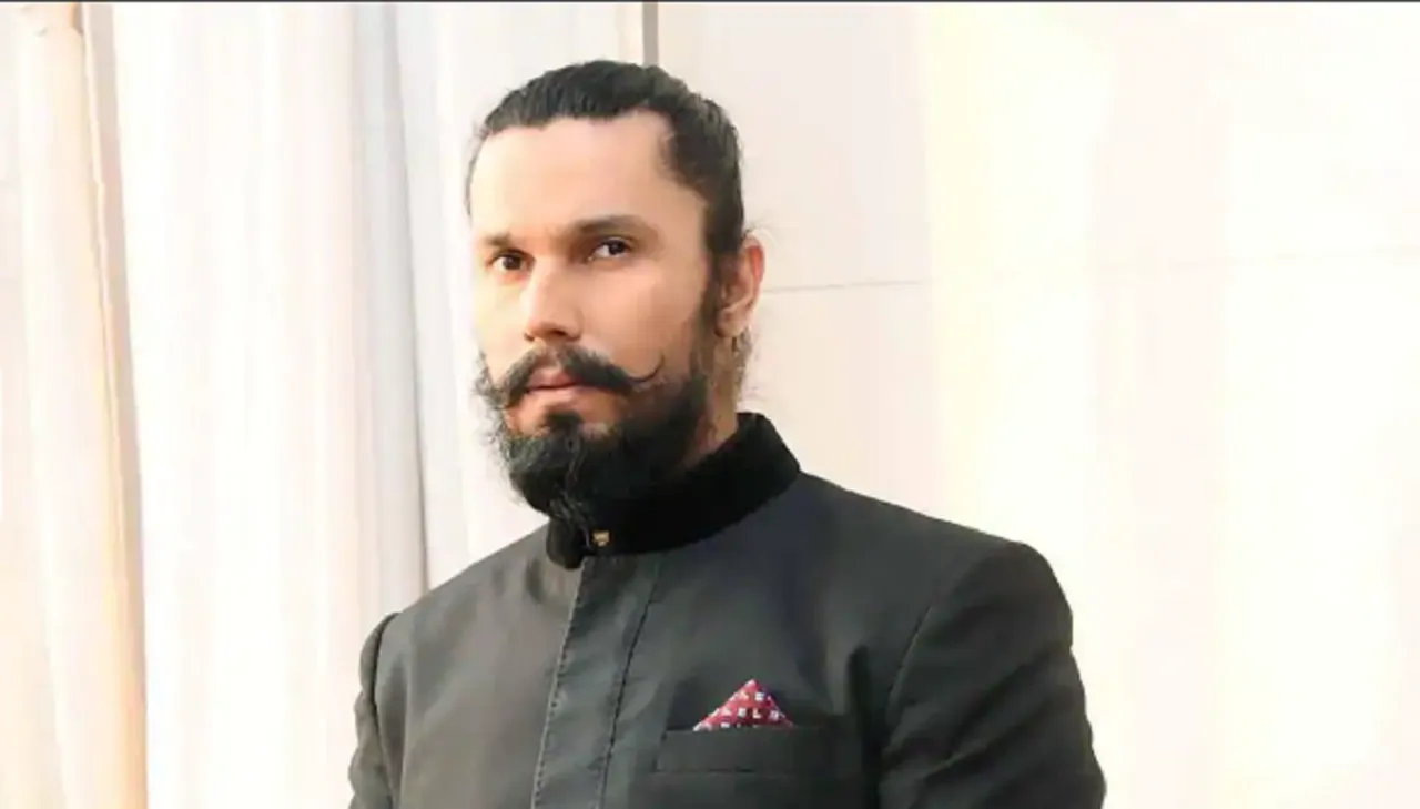 Randeep Hooda