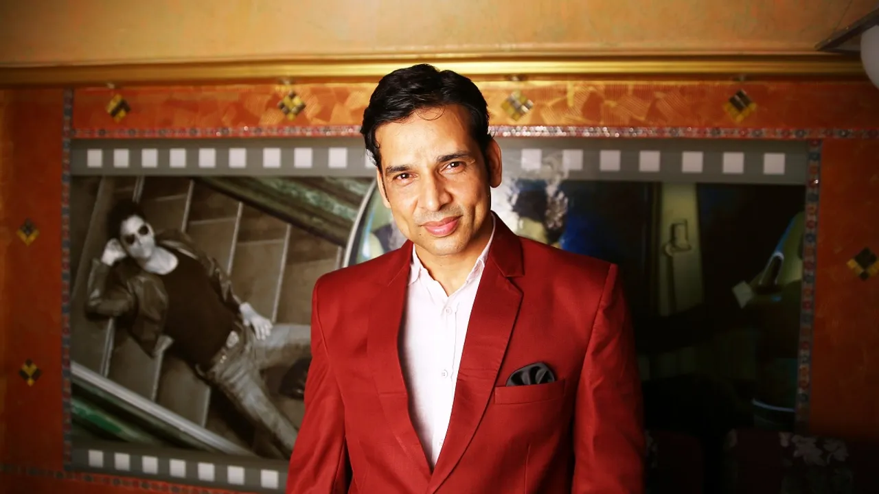 Sudip Pandey