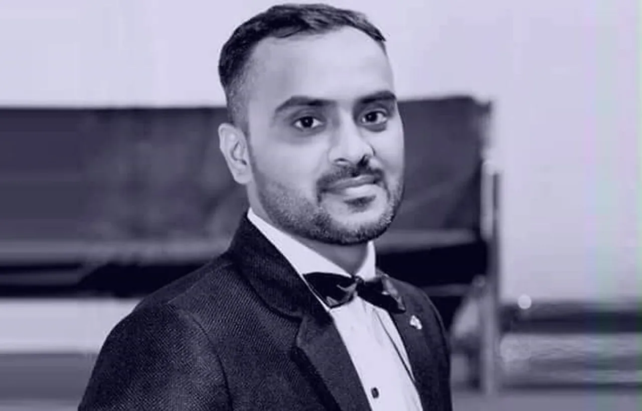 Audience Thought Process About Marriage Will Change After Watching ‘Yeh Suhaagraat Impossible’ Says Abhinav Thakur