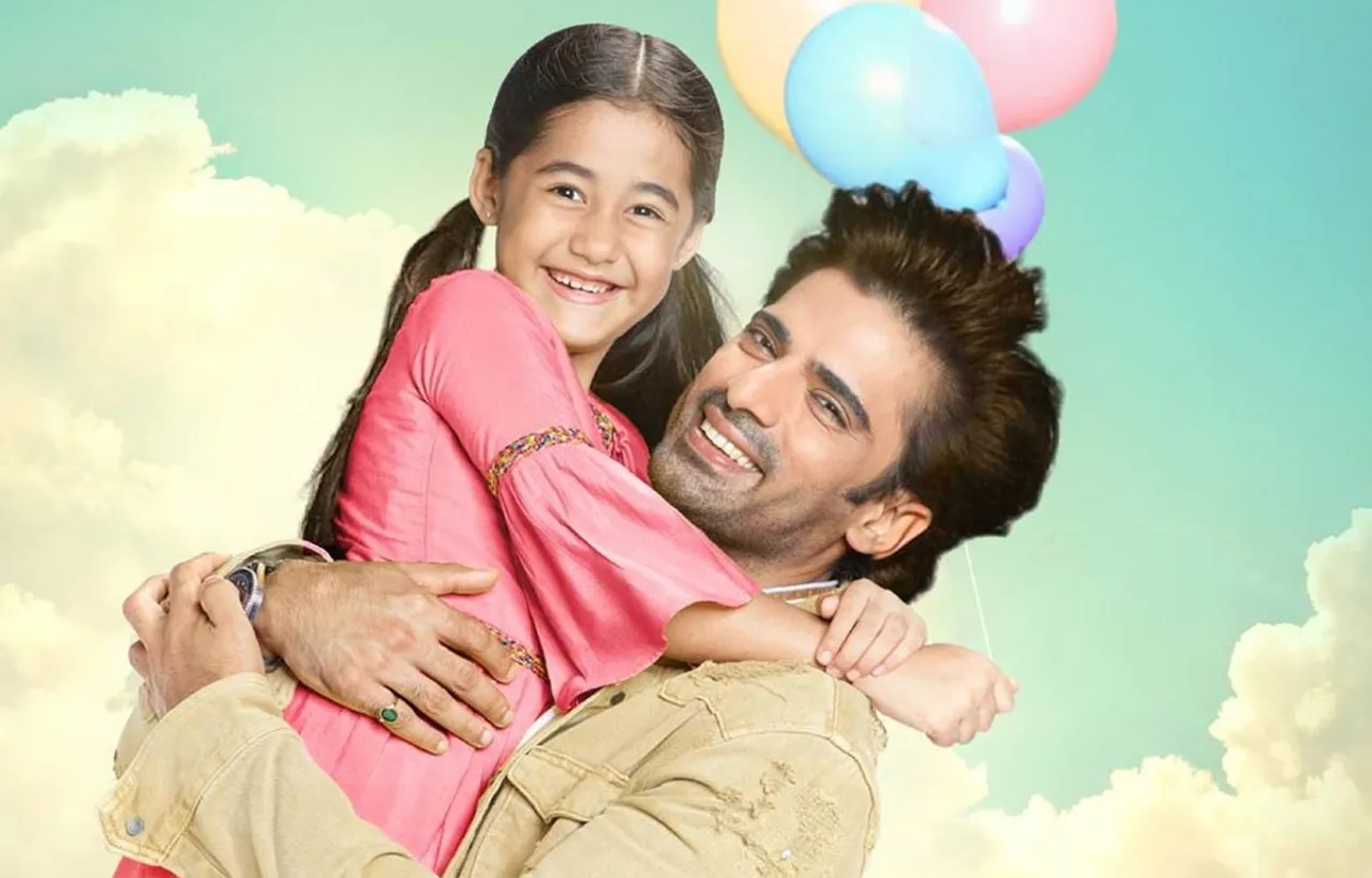 Sikandar Finally Gets To Know That Kullfi Is His Daughter In Kullfi Kumarr Bajewala!