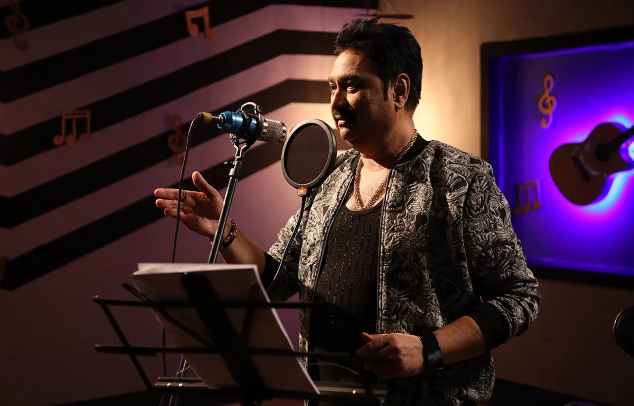 Veteran Singer Kumar Sanu To Help Sikandar Find Out The Truth About Him And Kullfi!