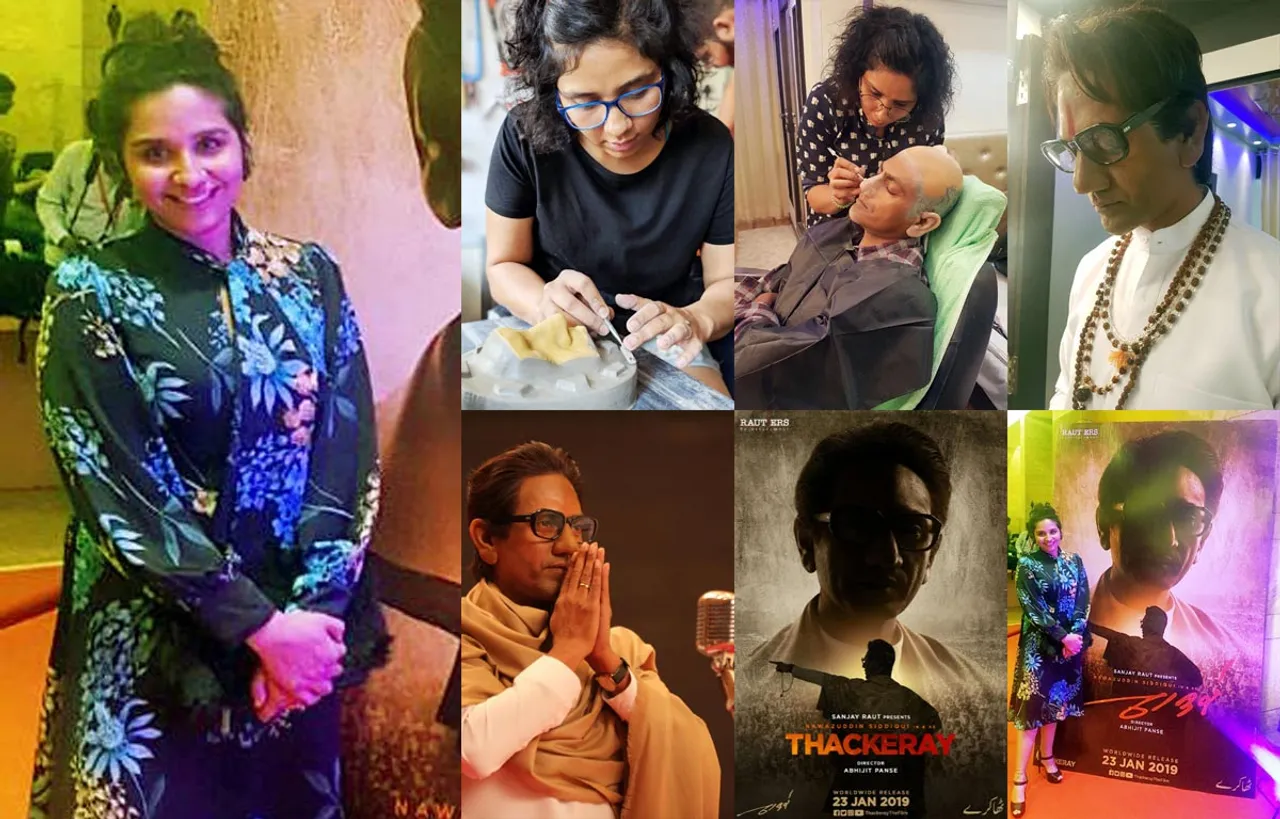 Preetisheel Singh Begins Her 2019 Innings With A Bang!