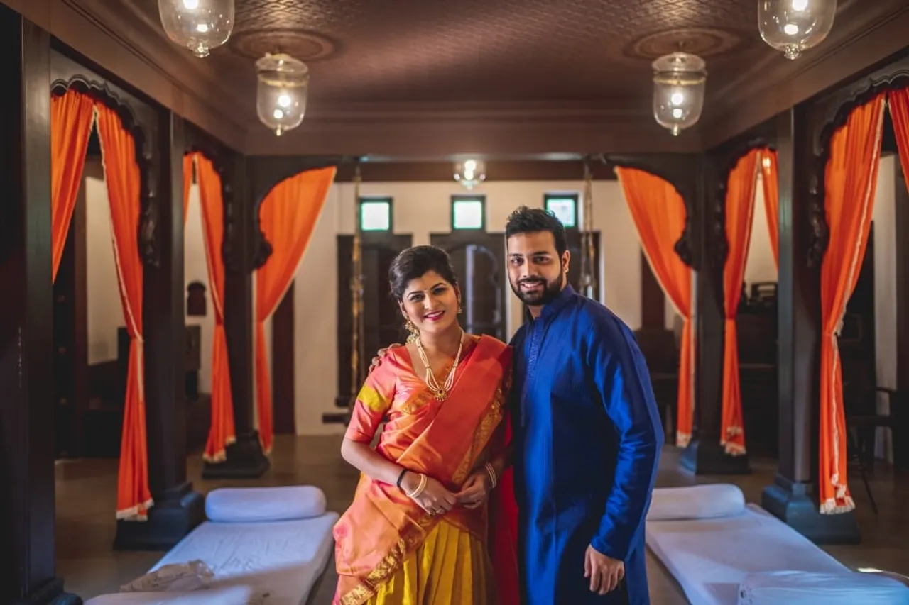 Savaniee Ravindrra’s Tamil Romantic Single This Valentine !
