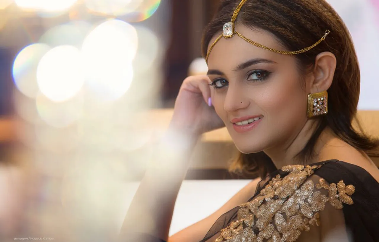 Shweta Rohira Shares Her Holi Plans