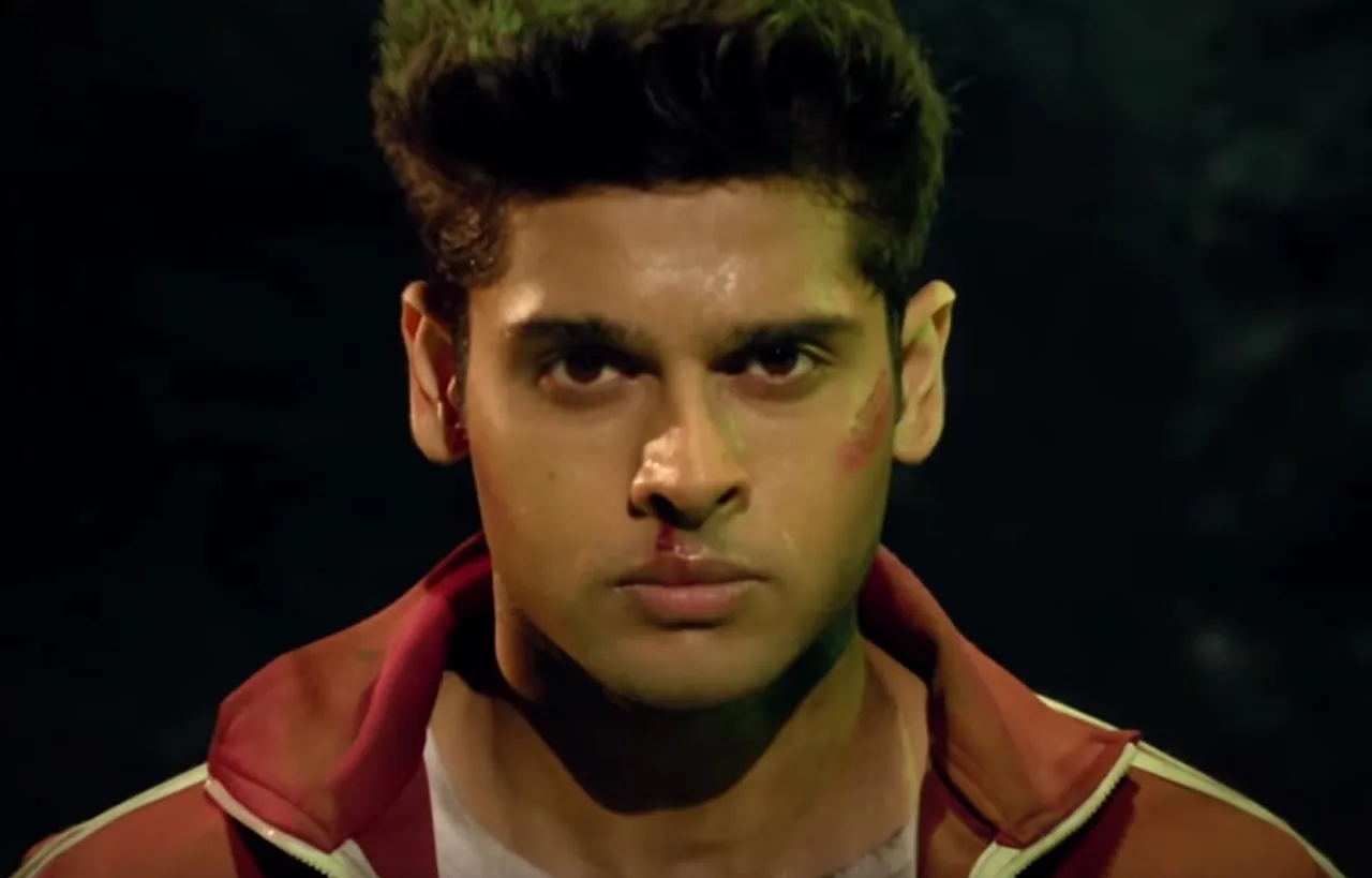 Abhimanyu-dasani