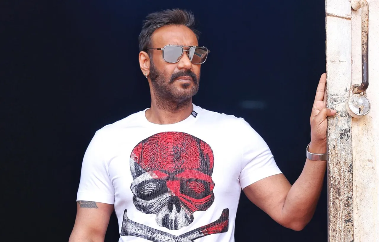 Ajay-Devgn