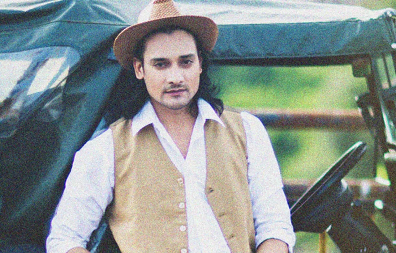 Arun-Mandola