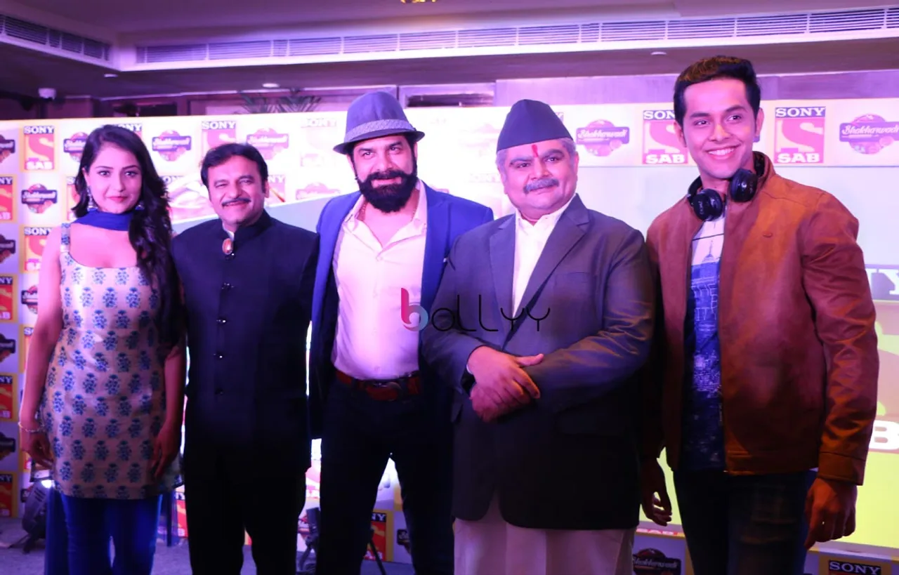 Bhakharwadi-sony-sab-press-conferance