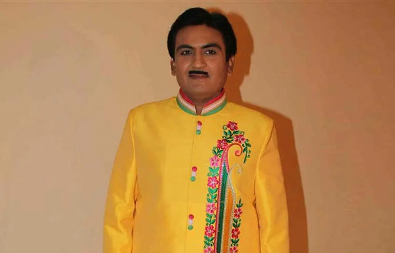 Dilip-Joshi