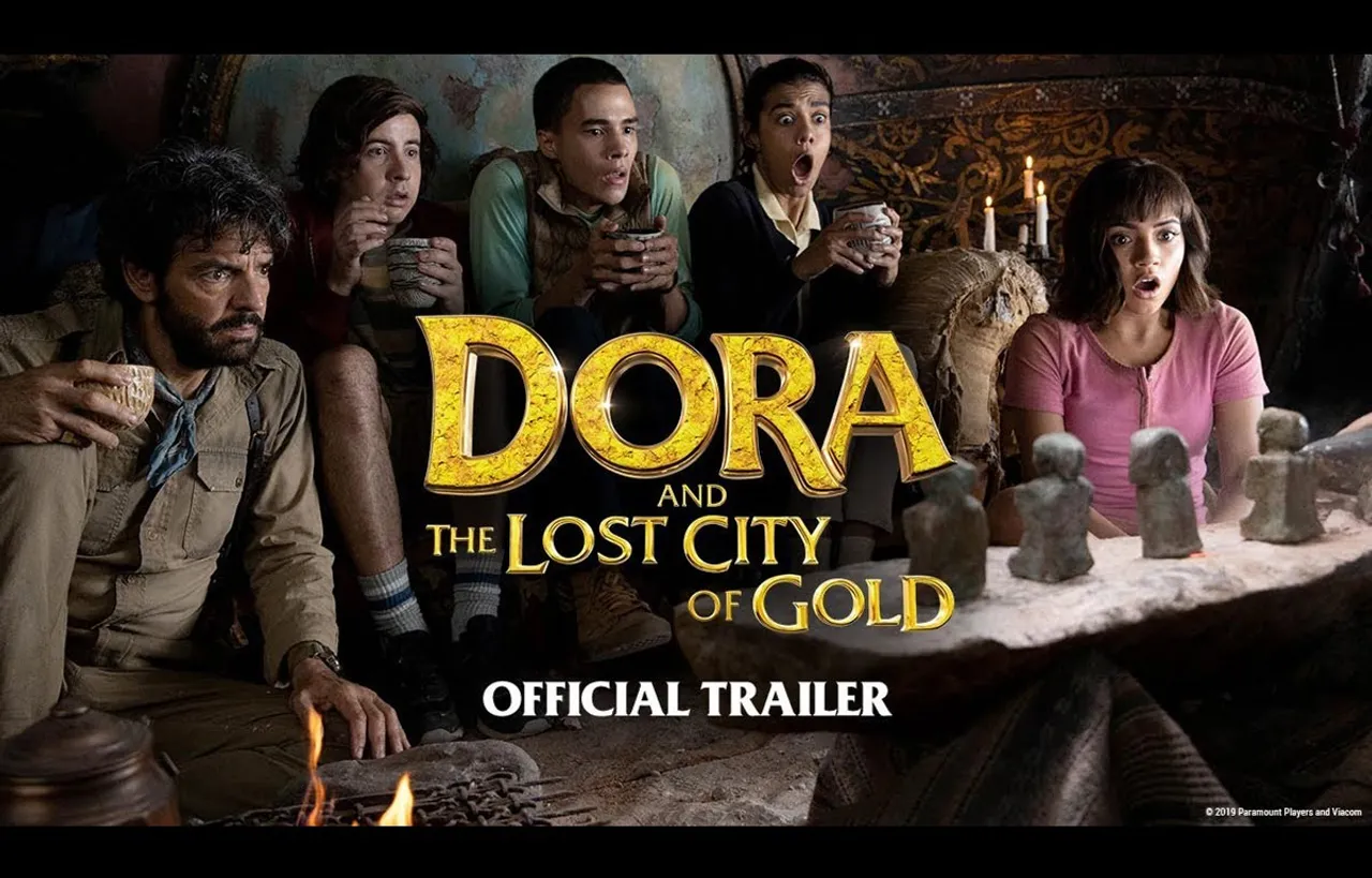 Dora