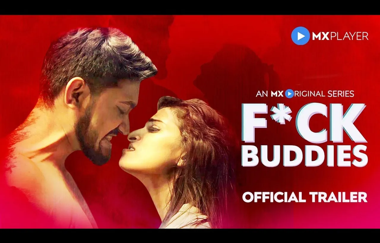 Fuck-buddies