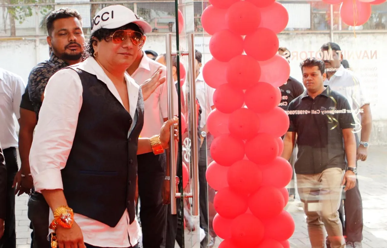 Gurubhai-Thakkar