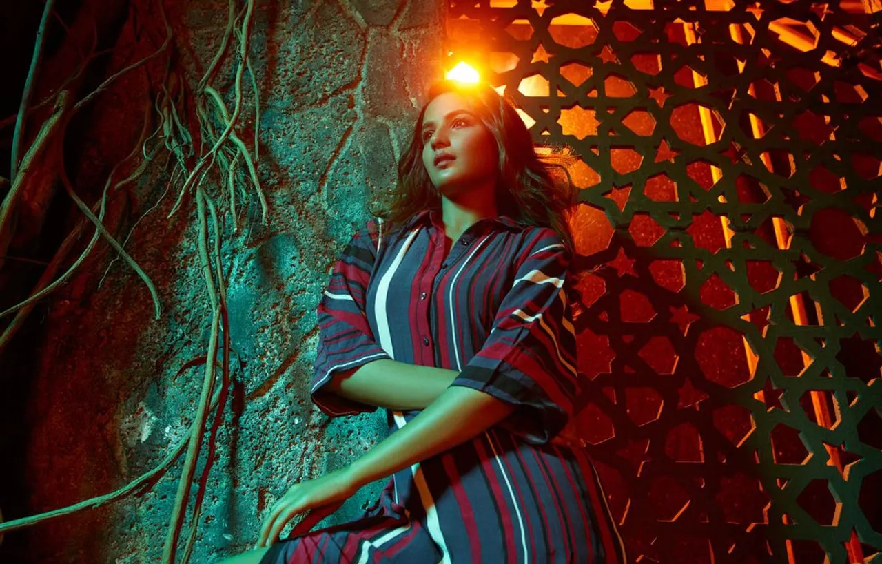 Jasmin Bhasin’s New Pics Are To Die For!