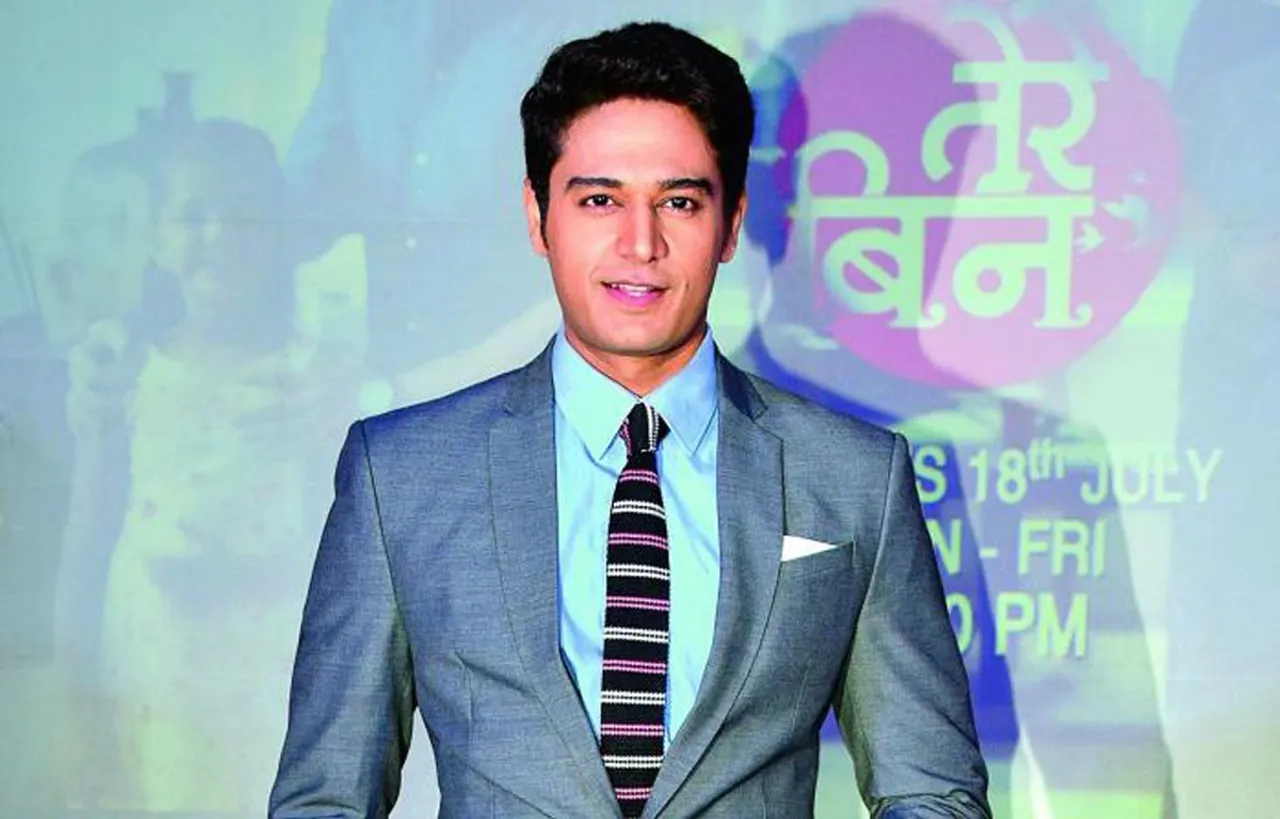 A Lot Depends On How You Manage The Role Of A Son And A Husband” Says Laal Ishq Actor Gaurav Khanna 