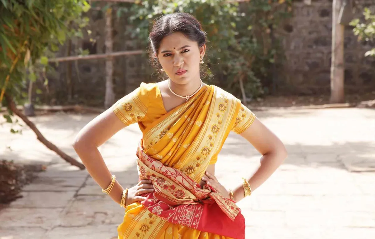 Mrunmayee Plans To Turn Director With Atrava Unta!